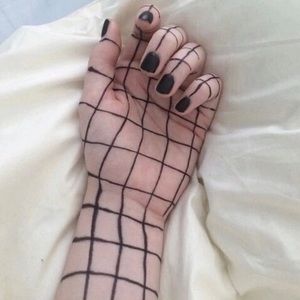 Meet your Posher, Natalie