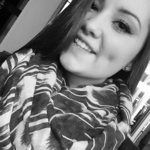 Meet your Posher, Madison