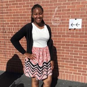 Meet your Posher, Jaelynn