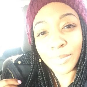 Meet your Posher, Ciarah