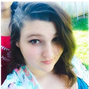 Meet your Posher, Kay