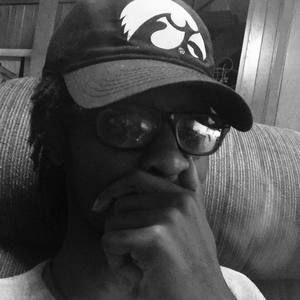 Meet your Posher, Nicholas