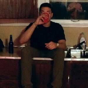 Meet your Posher, Aurelio