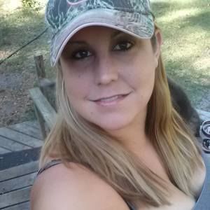 Meet your Posher, Kristy