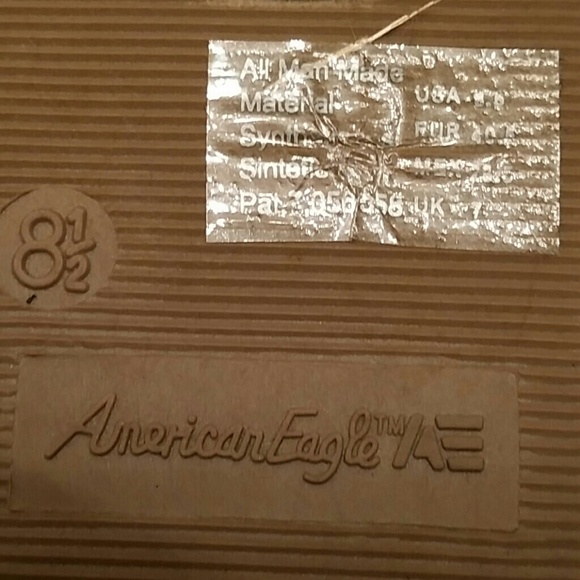 Shoes - Picture 3 of 3