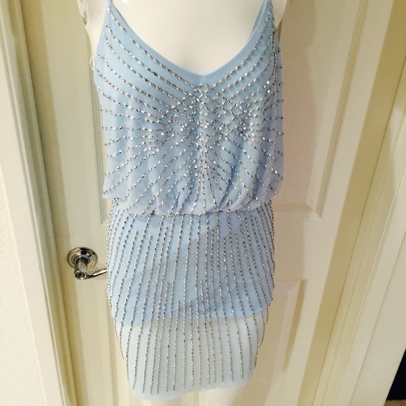 ✨Beautiful Elegant Cocktail Dress ✨