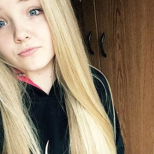 Meet your Posher, Haley