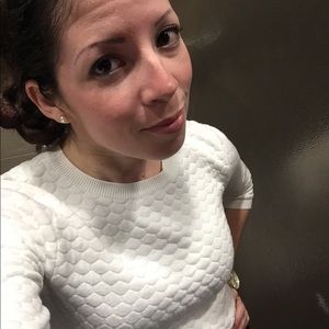 Meet your Posher, Linda