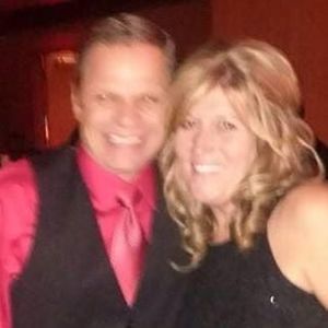 Meet your Posher, Ginger ann