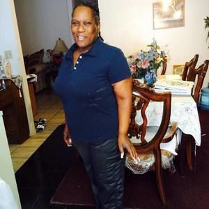 Meet your Posher, Dianna