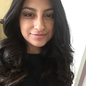 Meet your Posher, Geraldine