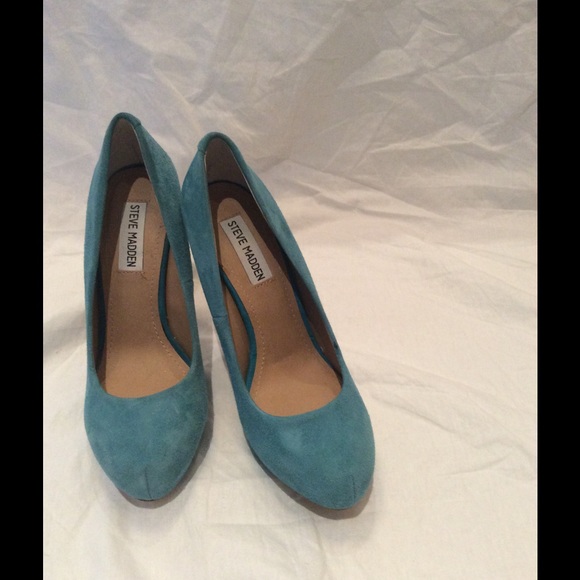 Steve Madden transient size 7