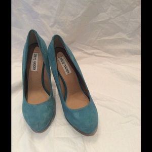 Steve Madden transient size 7