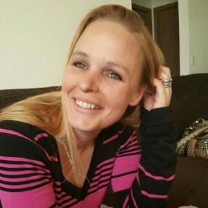 Meet your Posher, Misty