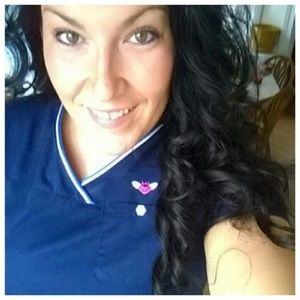 Meet your Posher, Rachael