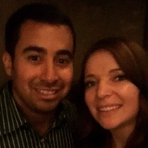 Meet your Posher, Lacey