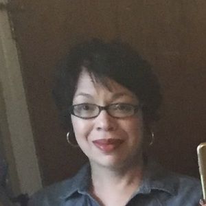 Meet your Posher, Kay