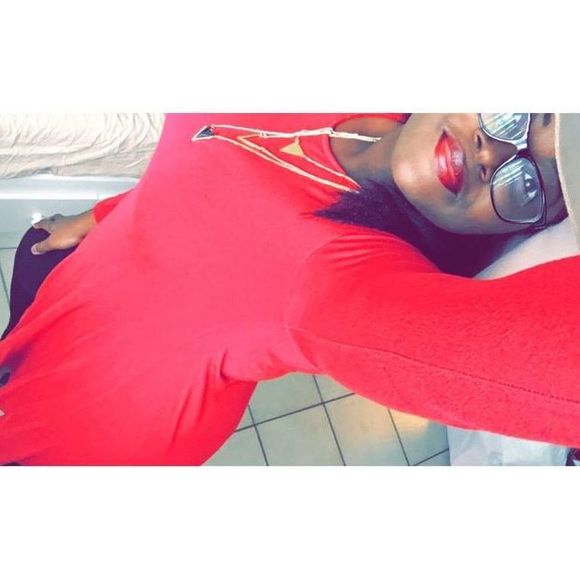 Meet your Posher, Tammie