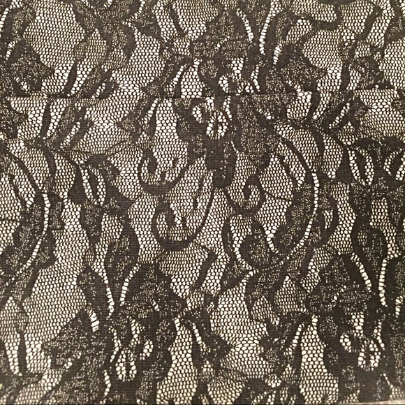 Floral Print Skirt - Picture 3 of 3