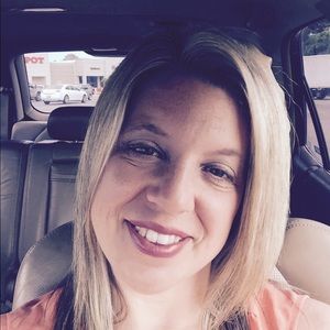 Meet your Posher, Kellie