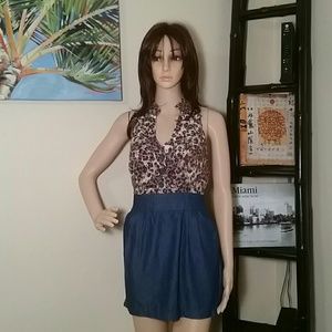 Beautiful halter dress