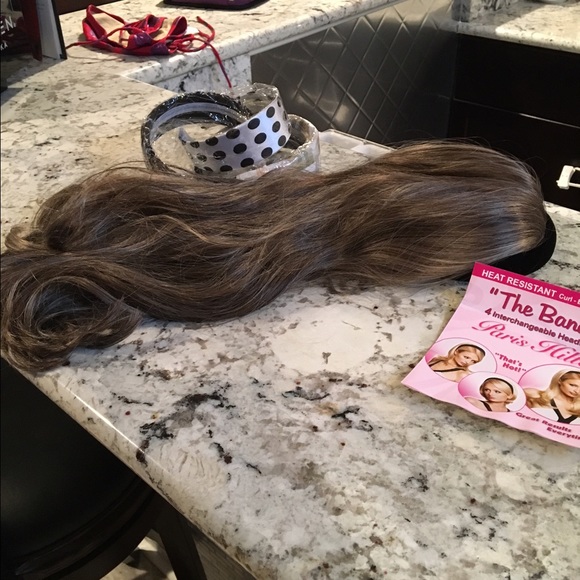Wig