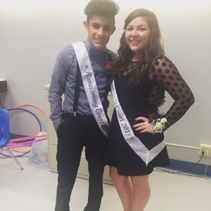 Meet your Posher, Carly