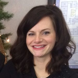 Meet your Posher, Heather