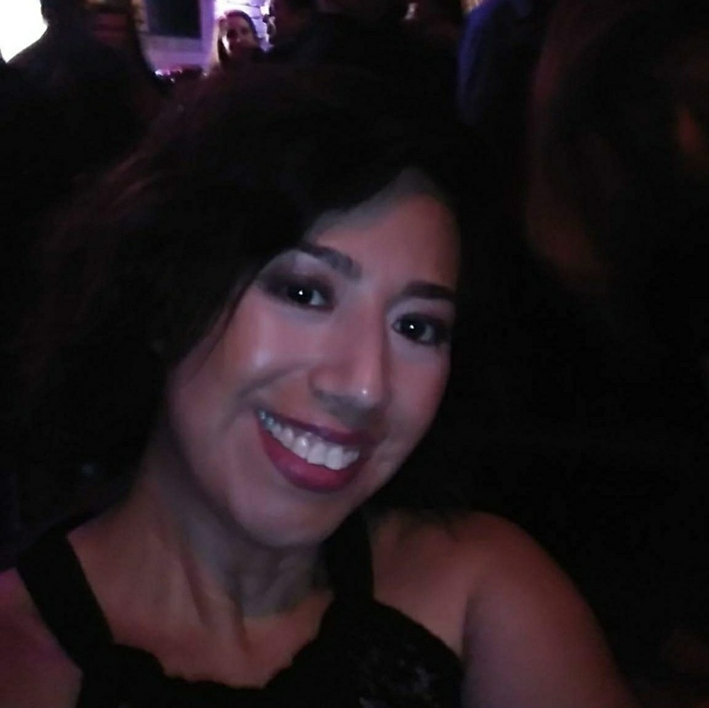 Meet your Posher, Loree