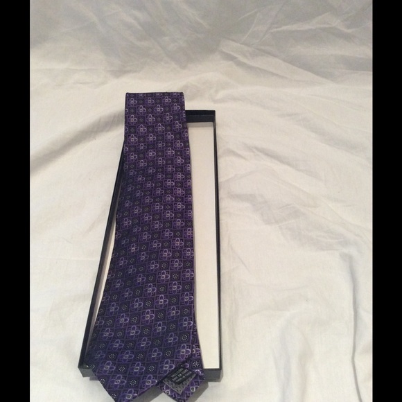 Enro men's tie