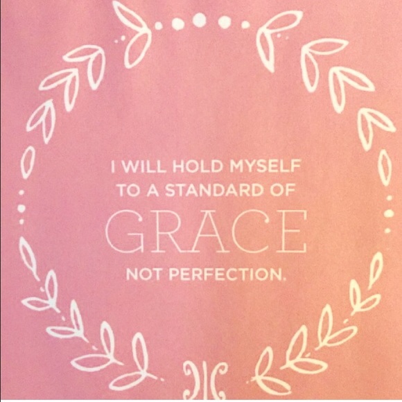 Hold yourself to a higher standard