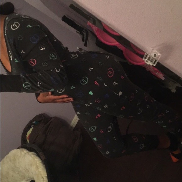 Victoria Secret Onesie