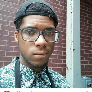 Meet your Posher, Drew