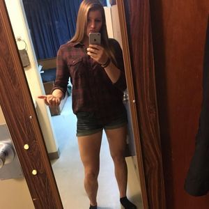 Meet your Posher, Jordan