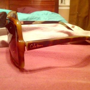 Cole Haan Sunglasses