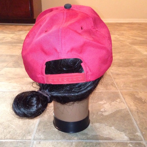 Rebel SnapBack - Picture 2 of 4