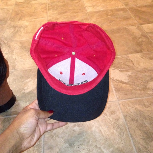 Rebel SnapBack - Picture 4 of 4