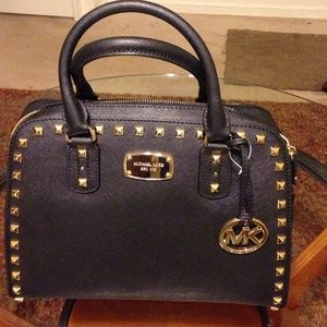Authentic Michael Kors Bag