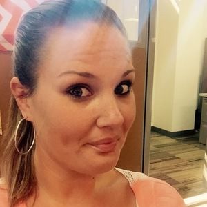 Meet your Posher, Kristen