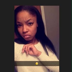 Meet your Posher, Aaliyah