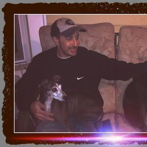 Meet your Posher, Nick