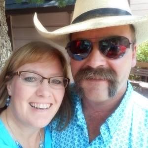 Meet your Posher, Carrie