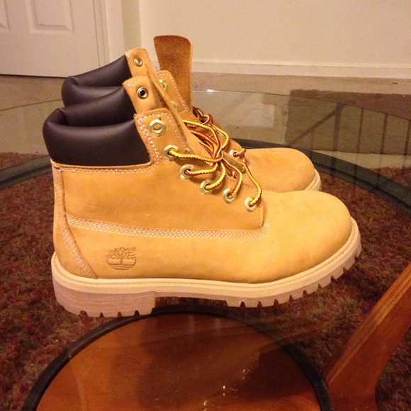 Timberland Boots