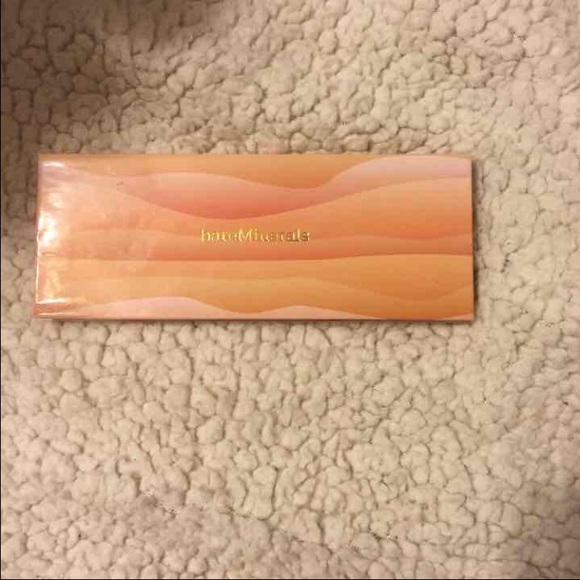 BareMinerals ready color boost