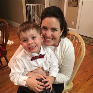 Meet your Posher, Leslie