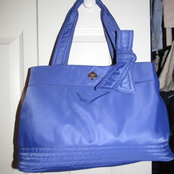 Kate Spade Nylon Tote-Send me an offer!