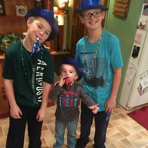 Meet your Posher, Christa