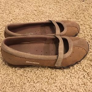 Sketchers shoes - size 6.5