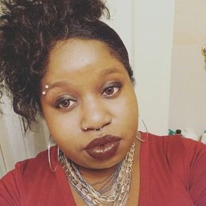 Meet your Posher, Kamaria