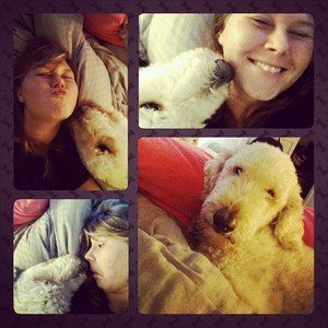 Meet your Posher, Candle